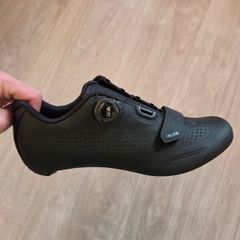 Bontrager Velocis carbon shoes