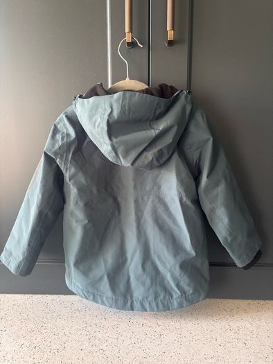 Next Performance Edition Jacket age 3