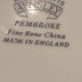 Aynsley Pembroke fine bone china vase Image 2