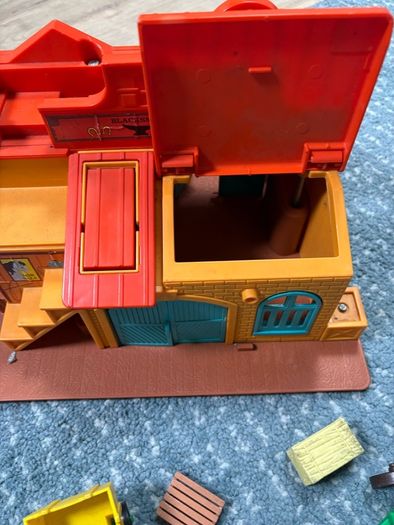 Fisher Price