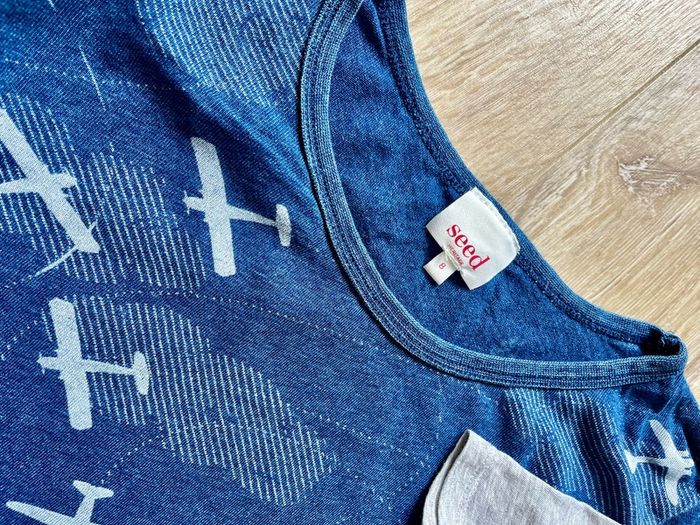 Boys tshirt bundle 7/8