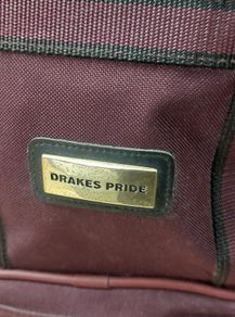 bowls bag