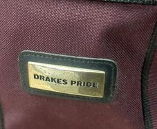 bowls bag