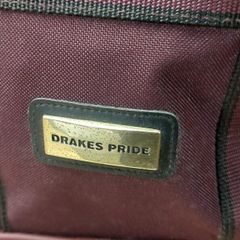 bowls bag
