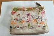 Roger &amp; Gallet toiletry bag