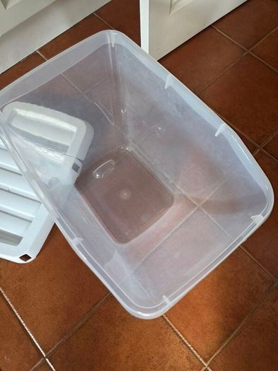 50L Storage Box