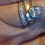 Ladies Ring Set Image 2