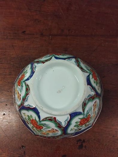Imari China bowl