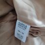 leather blazer size 10 Image 8