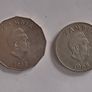 Zambian Coins Image 2