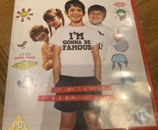 Diary of a Wimpy Kid