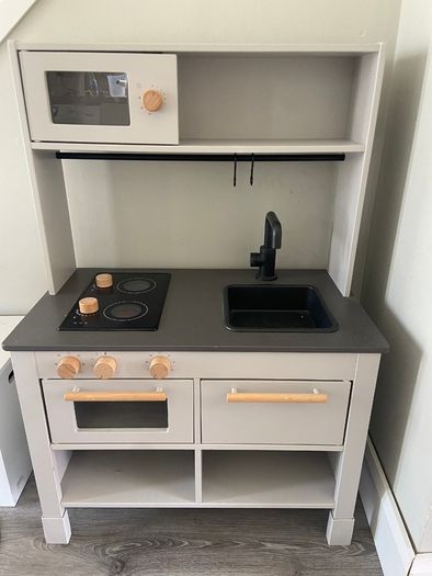 IKEA Kids Kitchen