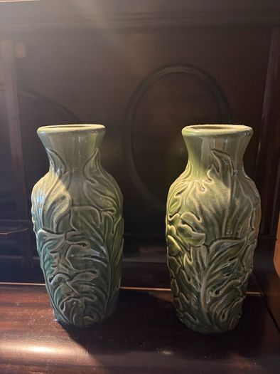 vase