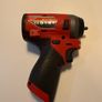 Milwaukee M12 impactor Image 2