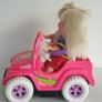 1994 Shelly Kelly & Tommy 1997 power wheels Image 4