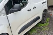 19 + Berlingo &amp; Partner Parts