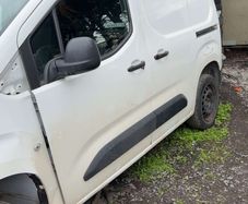 19 + Berlingo & Partner Parts