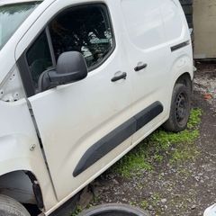 19 + Berlingo & Partner Parts