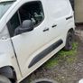 19 + Berlingo / Partner PARTS Image 6
