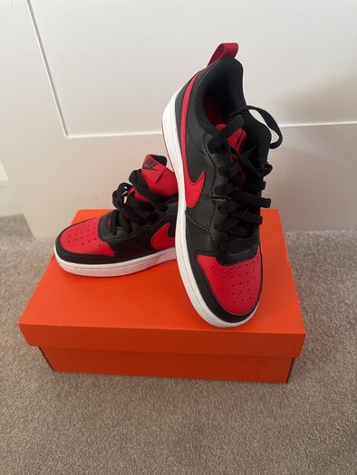Nike UK 4