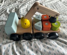 Construction toy