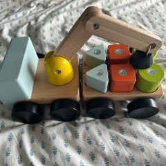 Construction toy