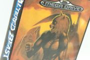 Altered Beast for Sega Mega Drive - Boxed