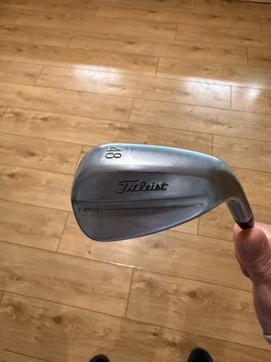 Titleist T250 irons