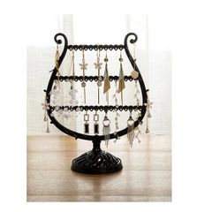 Earrings Display / Storage Rack