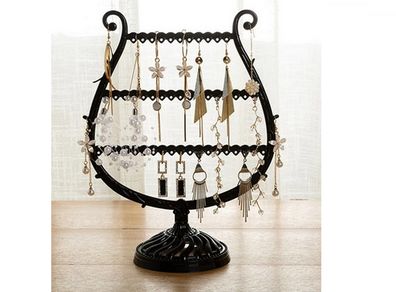Earrings Display / Storage Rack