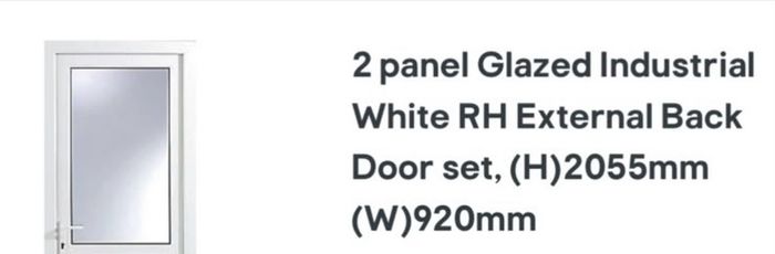doors