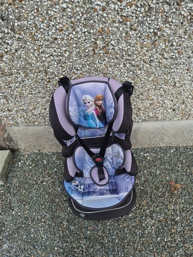 booster
