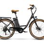 SAMEBIKE TDE10Z Commuter Electric Bike Image 6