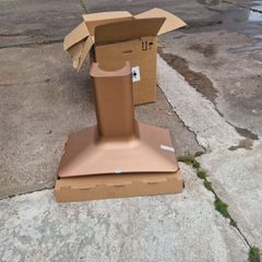 Kitchen extractor