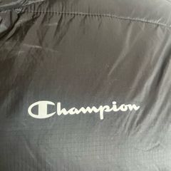 Champion puffy jacket