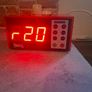 Lonsdale digital timer,boxing ect Image 3