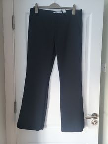 Zara Wide Leg Trousers
