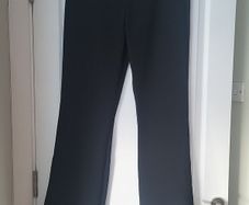 Zara Wide Leg Trousers