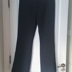 Zara Wide Leg Trousers