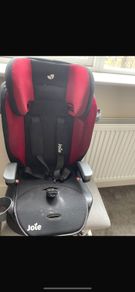 Child car seat