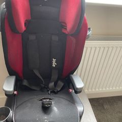 Child car seat