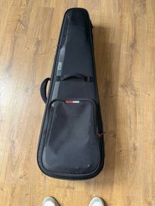 Gator Icon Guitar Case