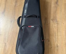 Gator Icon Guitar Case