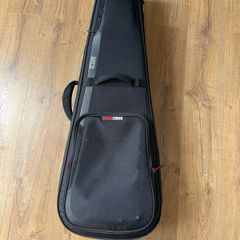 Gator Icon Guitar Case