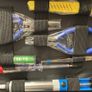 11 Piece Tool Kit Image 3