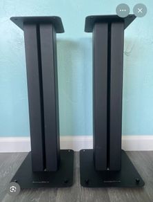 Bower Wilkins Speaker Stands