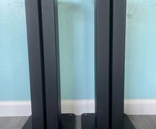 Bower Wilkins Speaker Stands
