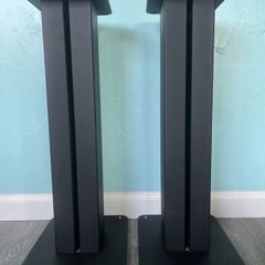 Bower Wilkins Speaker Stands