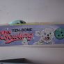 Ten-Bone Bowling Party Game with Dog Image 5