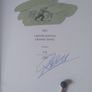 Tom Crean and the Terra Nova Expedition by Ron van der Noll, signed limited edition graphic history h/b d/j 2021 Kerry Image 5